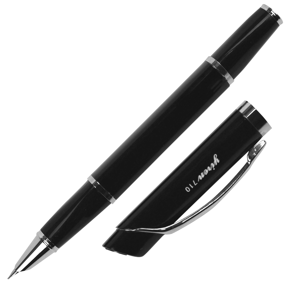 Caneta Tinteiro YIREN 710 Classic Modern